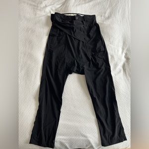 Rick Owens Slacks